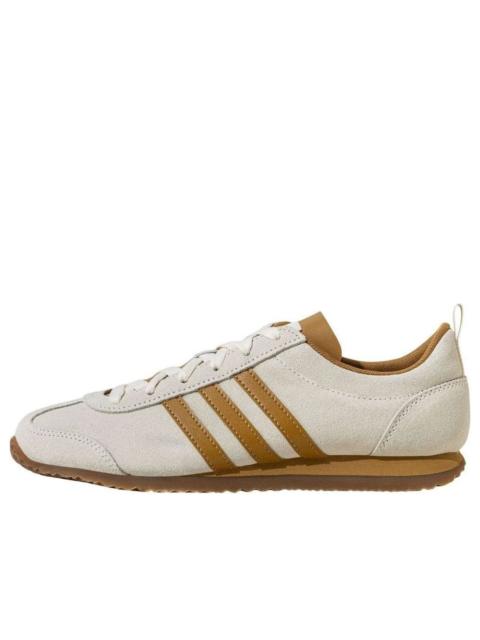 adidas VS JOG 2.0 'Beige Brown' JS4443