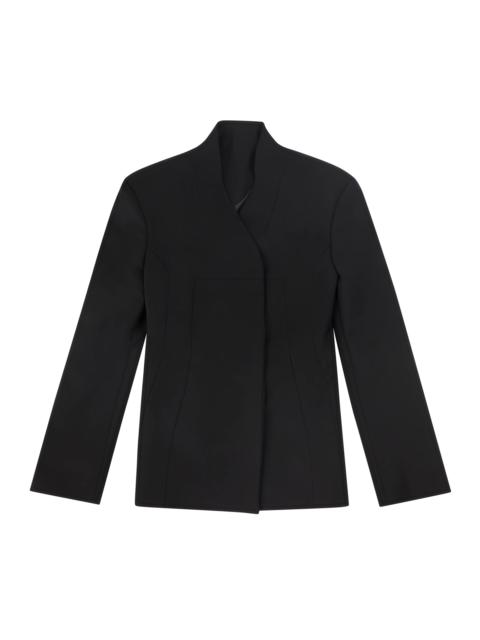 VESSEL JACKET BLACK