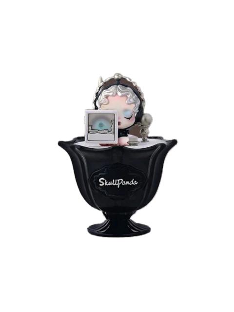 Pop Mart Skullpanda The Feast Begins Series Fine Dining Secret Edition Scented Candle