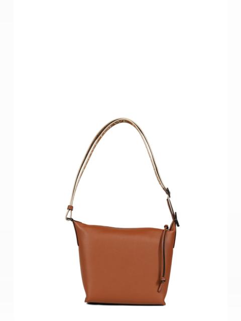 CUBI CROSSBODY SMALL / TAN