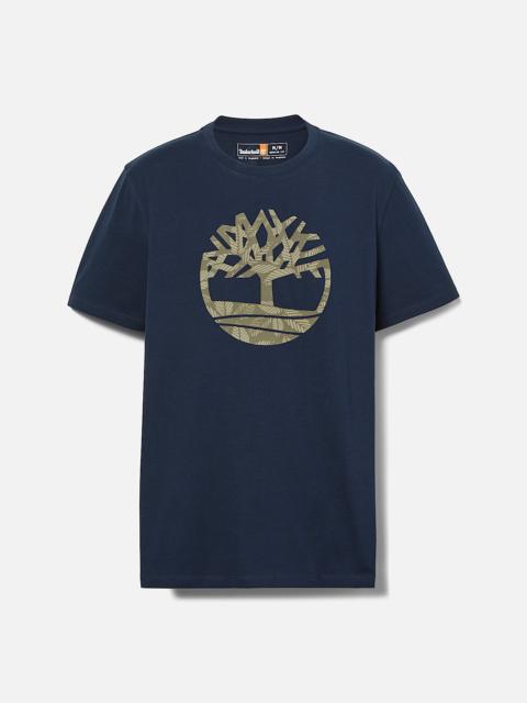 Men's Northwood Floral T-Shirt