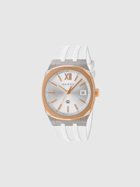 GUCCI 25H watch, 36mm