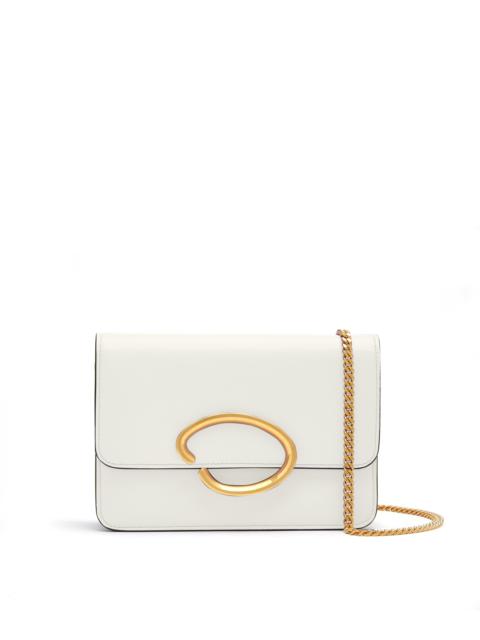WHITE O POCHETTE