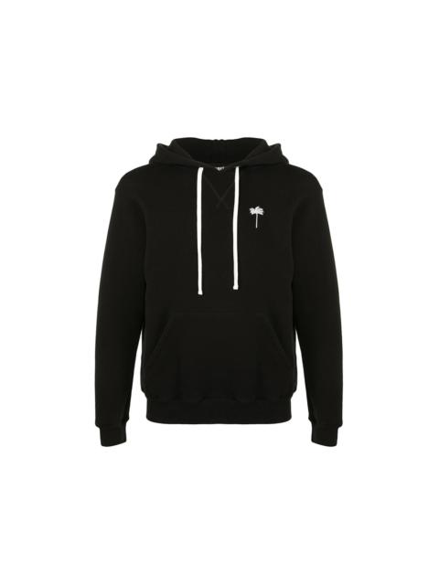 Palm Angels PXP Hoodie Black/White