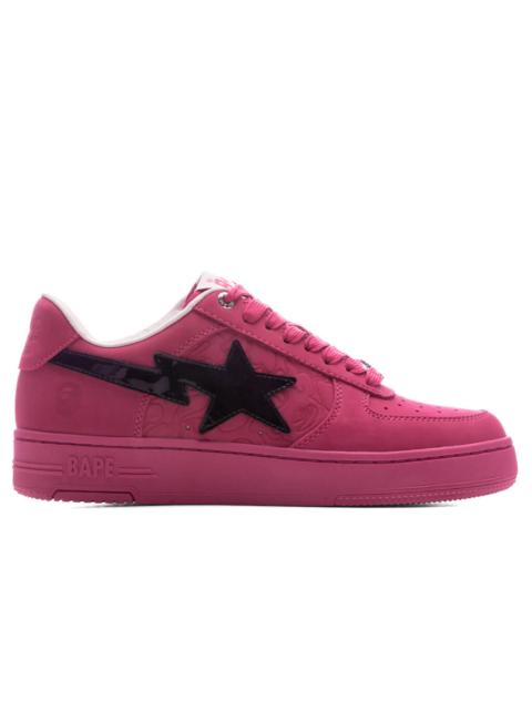 BAPE STA #3 M2 - PINK