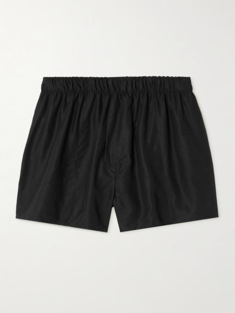 Tencel️ Lyocell Pajama Shorts
