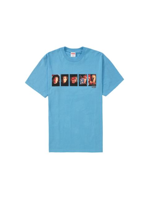 Supreme The Velvet Underground & Nico Tee Light Slate