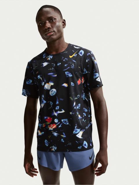 Nike AeroSwift Men's Dri-FIT ADV Short-Sleeve Running Top