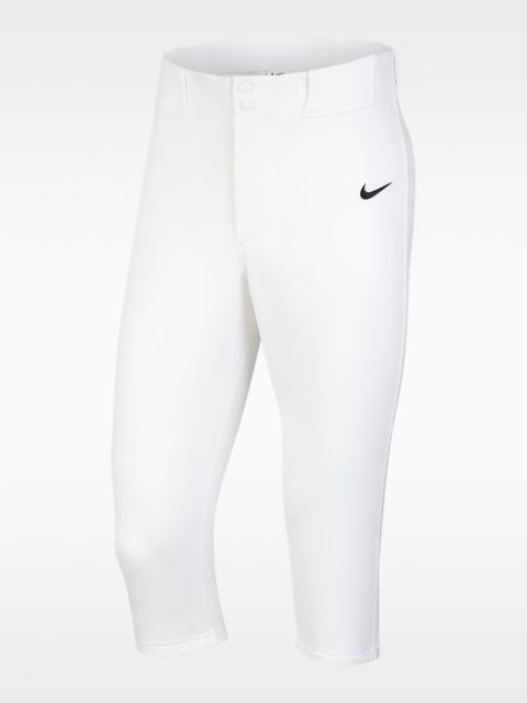 Nike Vapor Select Men's High Baseball Pants