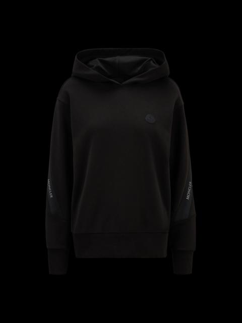 Logo Hoodie