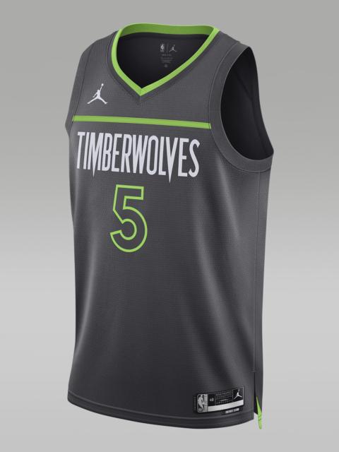 Minnesota Timberwolves Statement Edition Men's Jordan Dri-FIT NBA Swingman Jersey