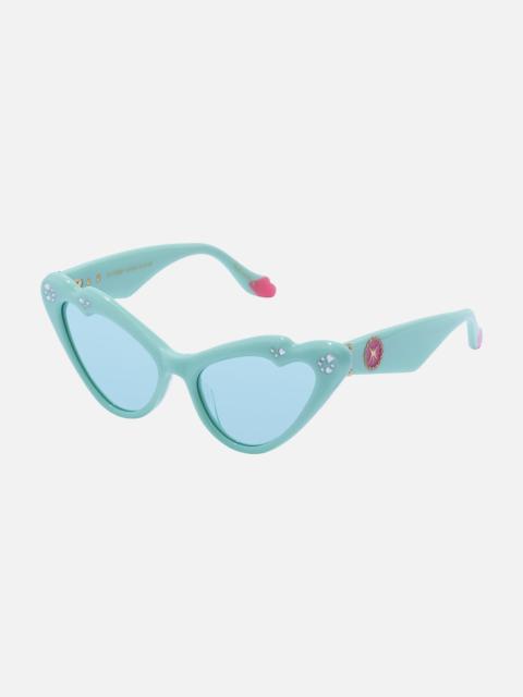 FLUTTERBY SUNGLASSES