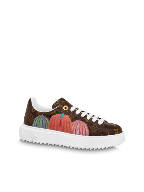LV x YK Time Out Sneaker