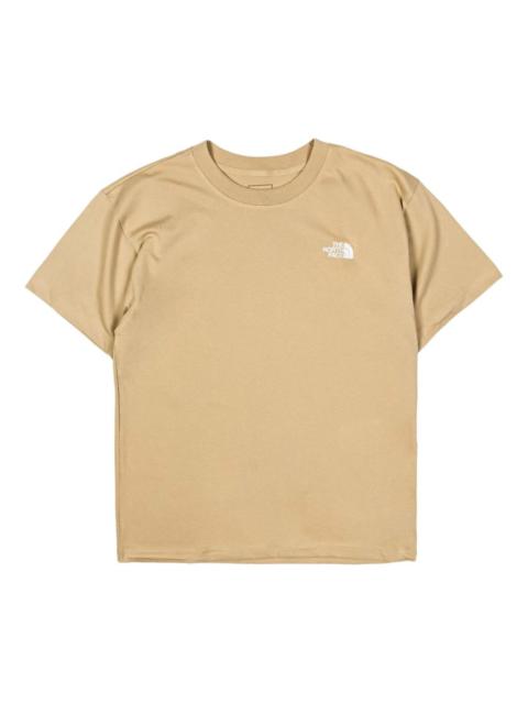 Evolution short-sleeve T-shirt