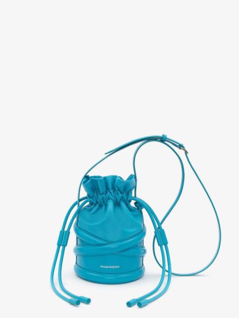 The Soft Curve in Cerulean