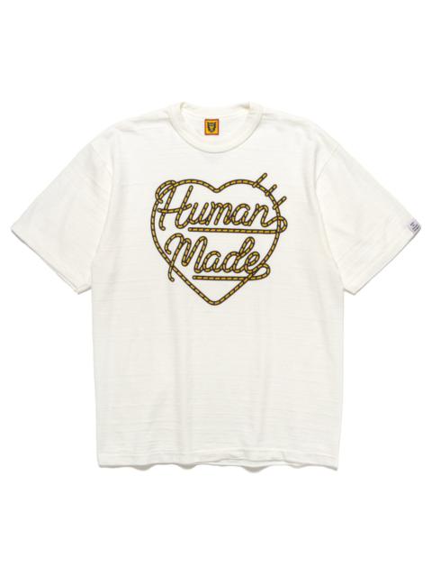 T-SHIRT #01 WHITE