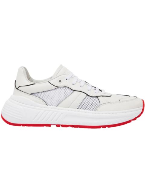 Bottega Veneta Speedster White