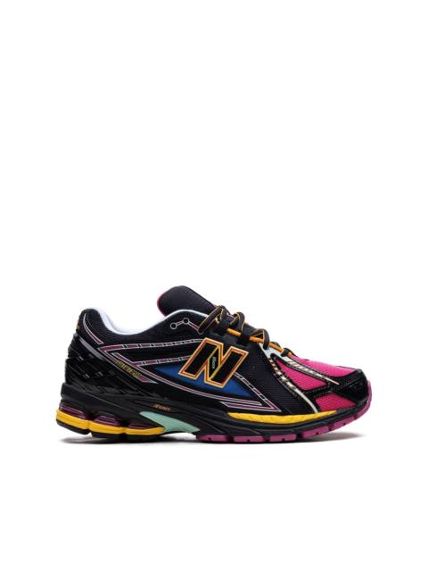 1906 "Neon Nights" sneakers