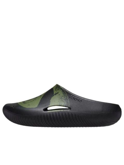 Crocs x Mellow Clogs 'Black' 209388-0C4