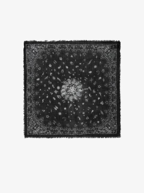 Nuage Bandana Scarf