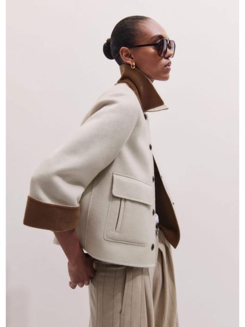 Perfect Swing Jacket