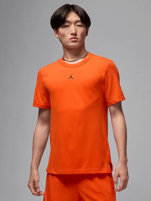 Jordan Sport Men's Dri-FIT Short-Sleeve Top