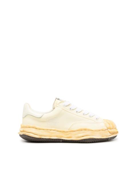 Blakey Original Sole canvas sneakers