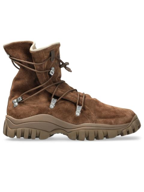 NONNATIVE x GEL-YETITOKYO HI GTX