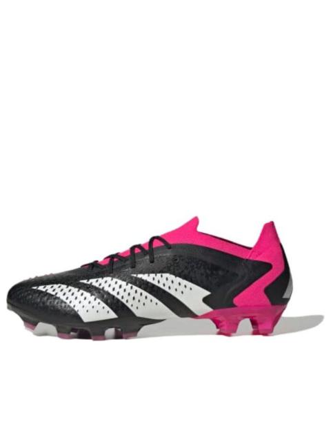 adidas Predator Accuracy.1 AG 'Black' GW7070