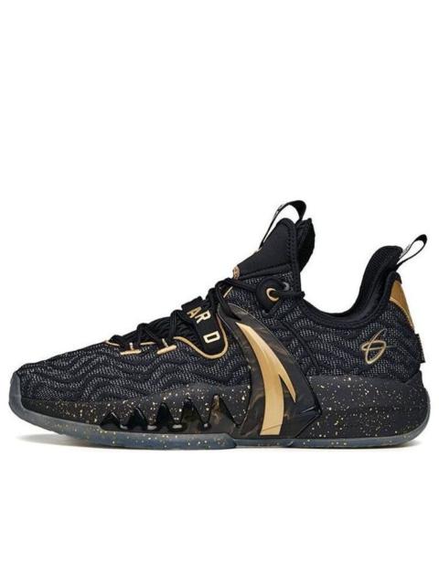 ANTA GH2 'Black Golden' 112131103-2