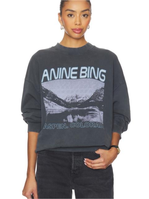 x REVOLVE Jaci Sweatshirt