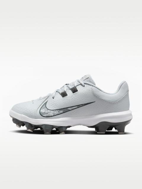 Nike Hyperdiamond 4 Pro MCS Women's Softball Cleats