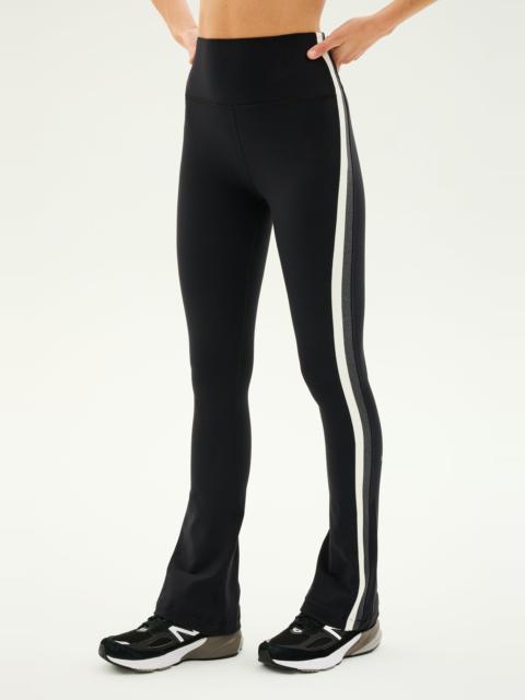 Raquel High Waist Flared Legging