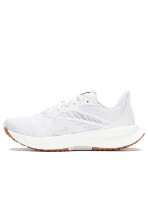 (WMNS) Reebok Floatride Energy 5 'White Gum' 100033388