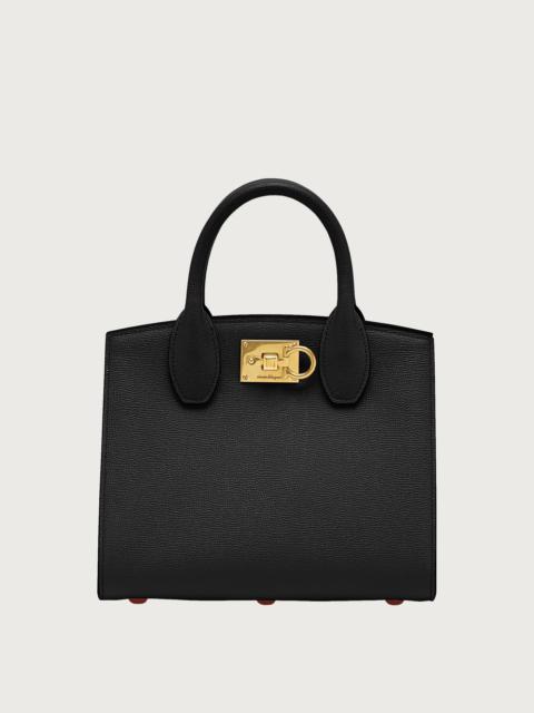 Ferragamo Studio Box bag (S)