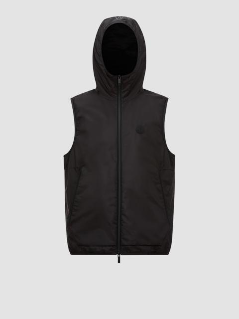 Moretan Hooded Vest