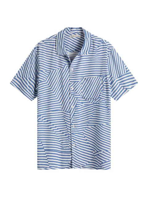 YMC Malick Vacation Shirt