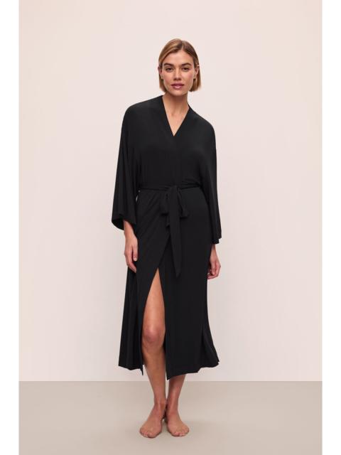 Gisele TENCEL™ Modal Everyday Long Robe