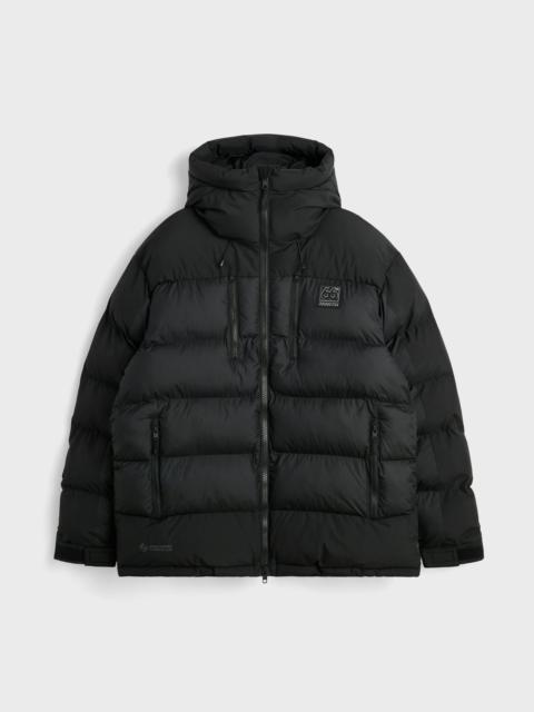 Drangar Vegan Insulated Jacket (Unisex)