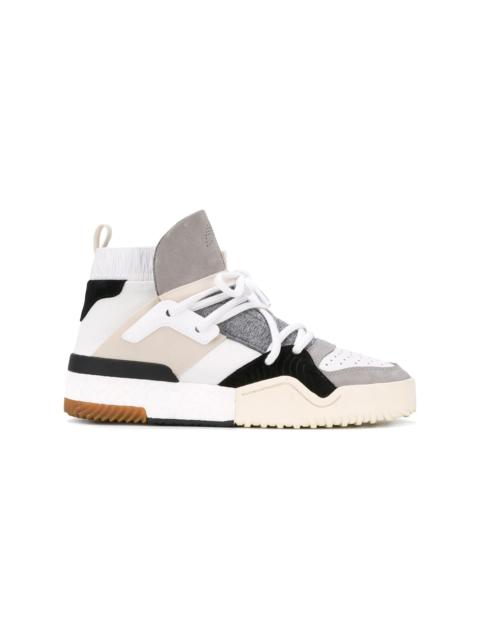 adidas gazelle silver green womens ADIDAS X ALEXANDER WANG AW BBall Soccer, Core Back  OZNICO