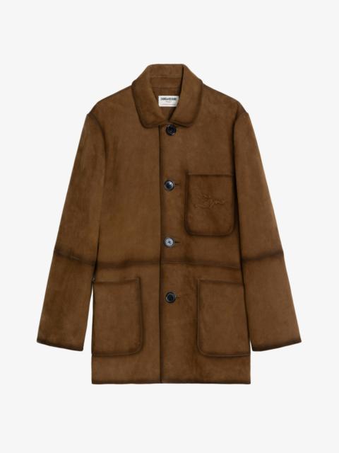 Venezia Leather Jacket