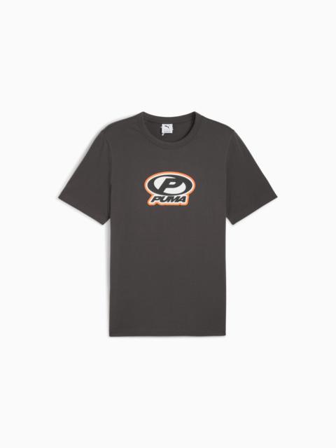 FUTURE.PUMA.ARCHIVE Tee Unisex