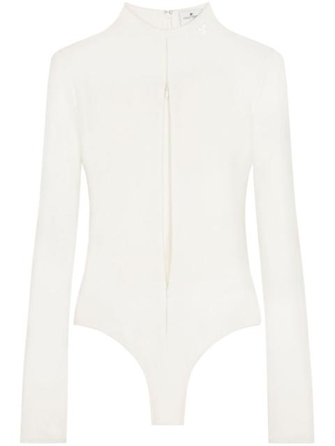 Drop Volcano jersey body