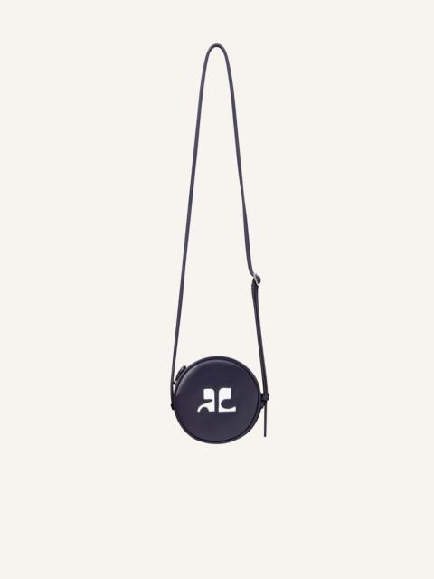 REEDITION SMALL CIRCLE BAG