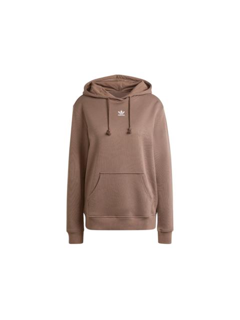 adidas Adicolor Essentials Regular Hoodie Earth Strata