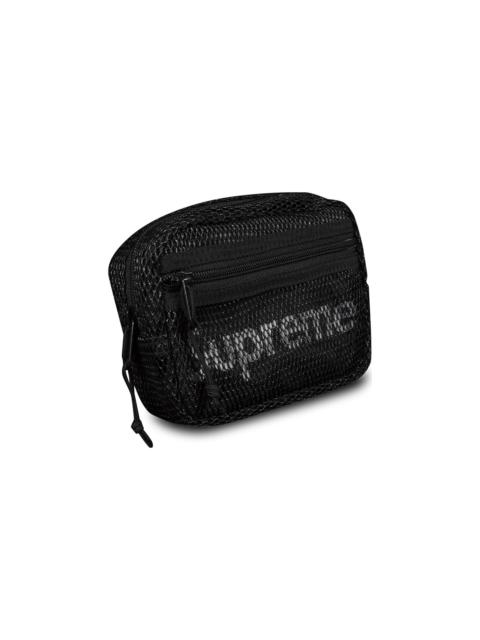 Supreme Small Shoulder Bag 'Black'
