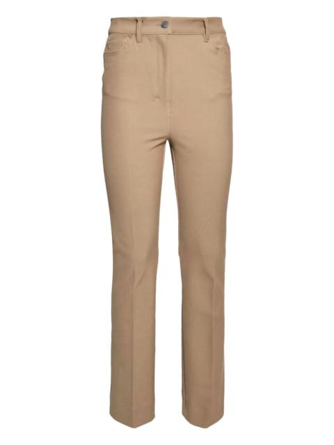 tailored trousers