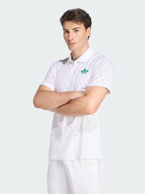 Tennis Pro Climacool+ FreeLift Polo Shirt