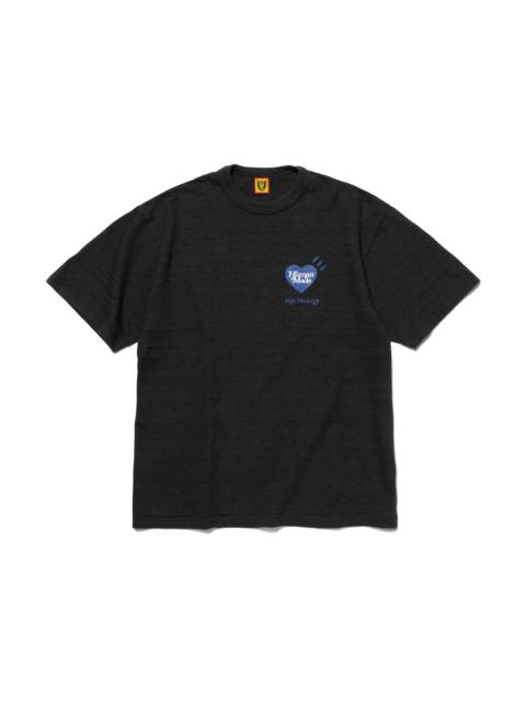 Human Made x Girls Don't Cry GDC White Day T-Shirt Black