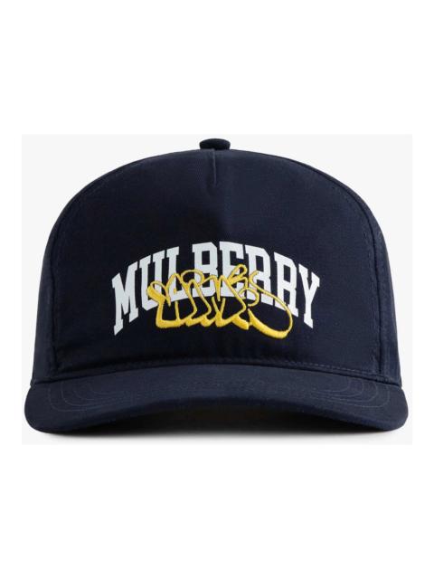 Aime Leon Dore Mulberry Throwy In-Store Exclusive Hat Navy